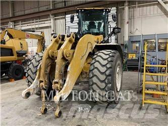 CAT 980 Wheel Loaders