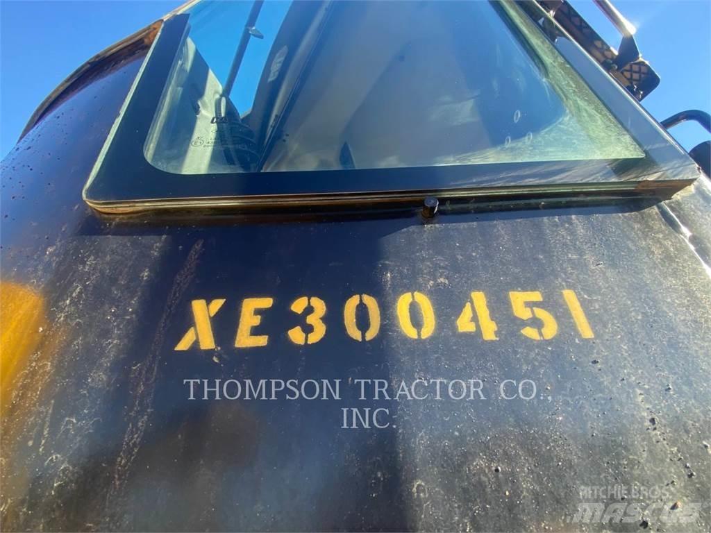CAT 980 Wheel Loaders