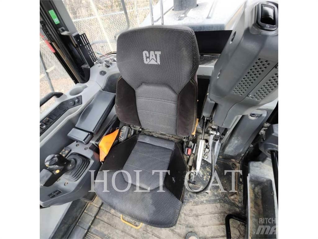 CAT 980 Wheel Loaders