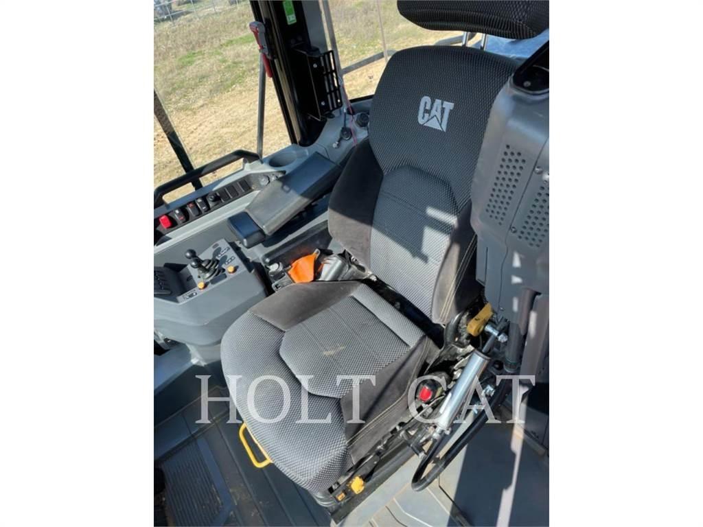 CAT 980 Wheel Loaders