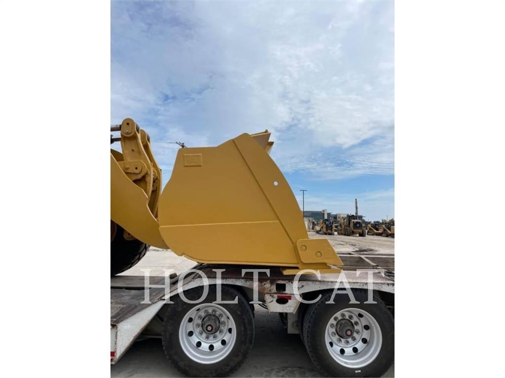 CAT 980 Wheel Loaders