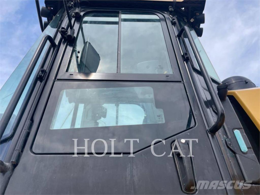 CAT 980 Wheel Loaders