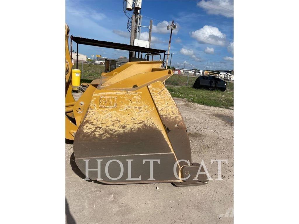 CAT 980 Wheel Loaders