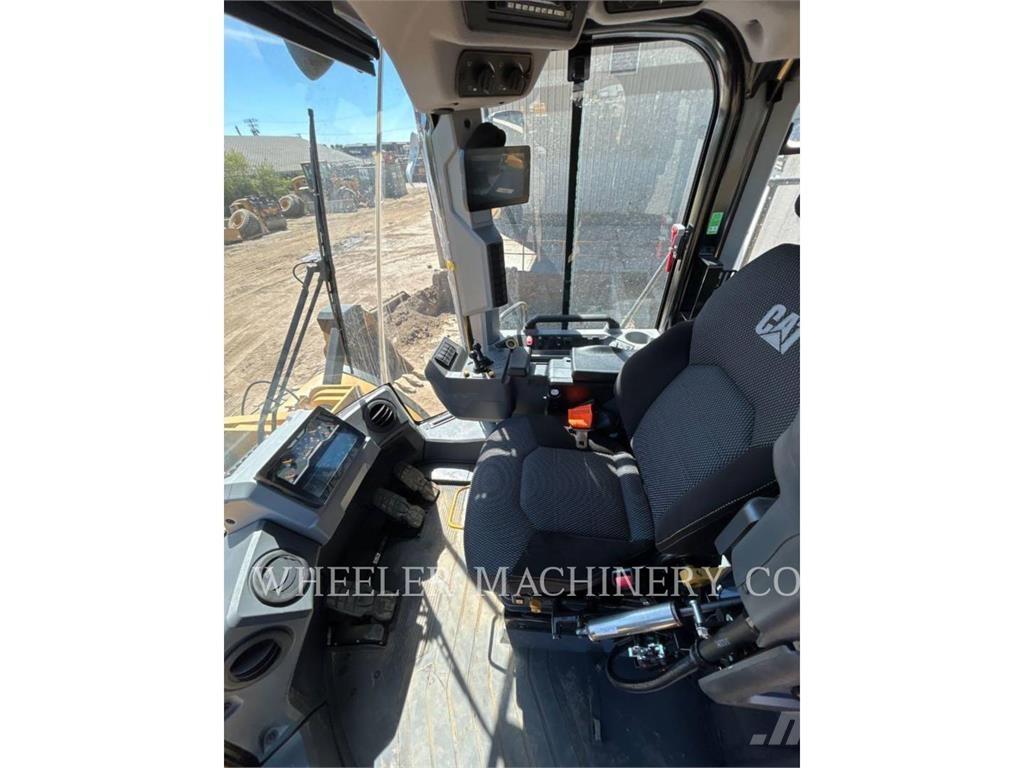 CAT 980 Wheel Loaders