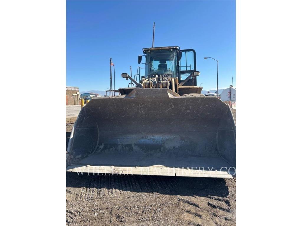 CAT 980 Wheel Loaders