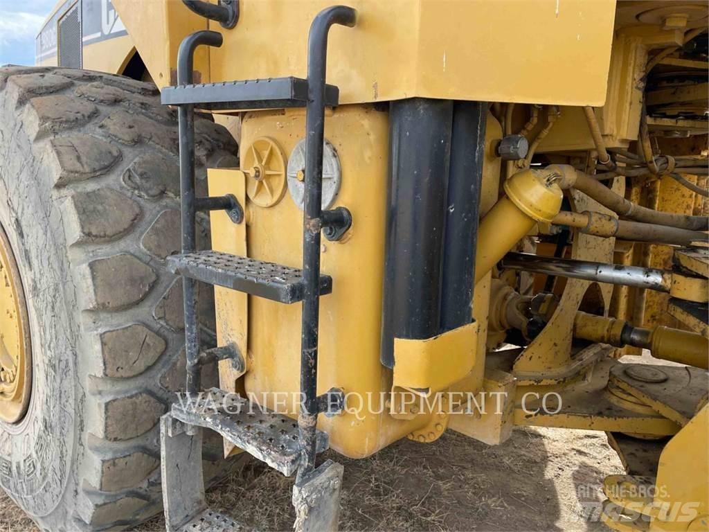 CAT 980G Wheel Loaders