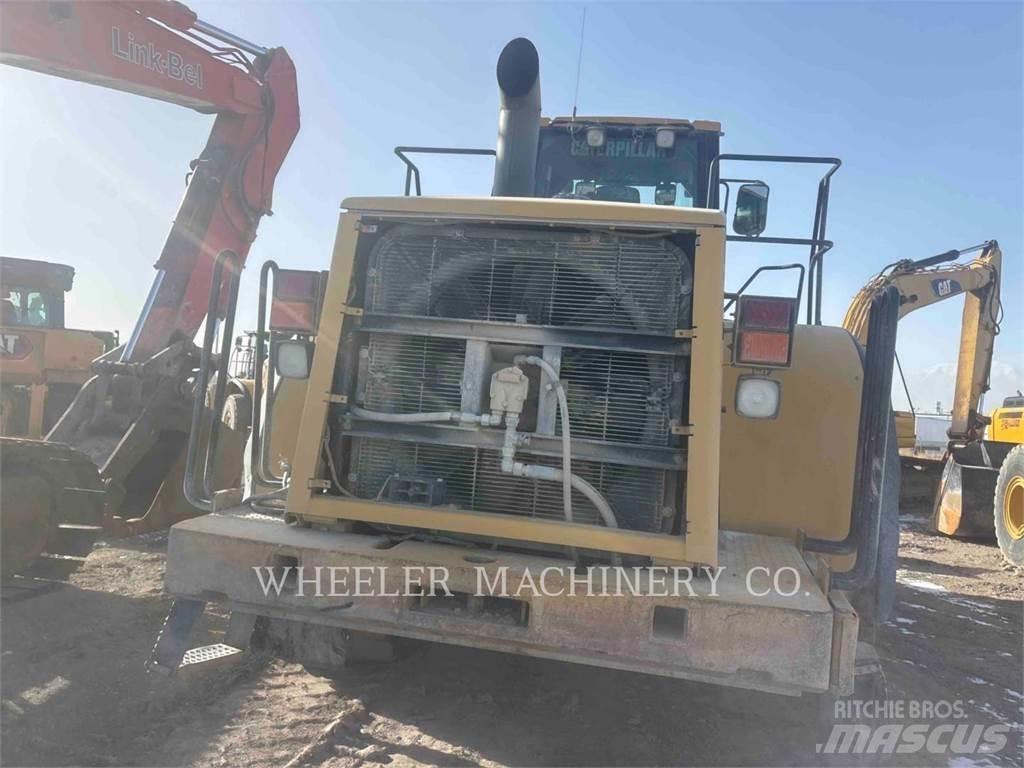 CAT 980G Wheel Loaders