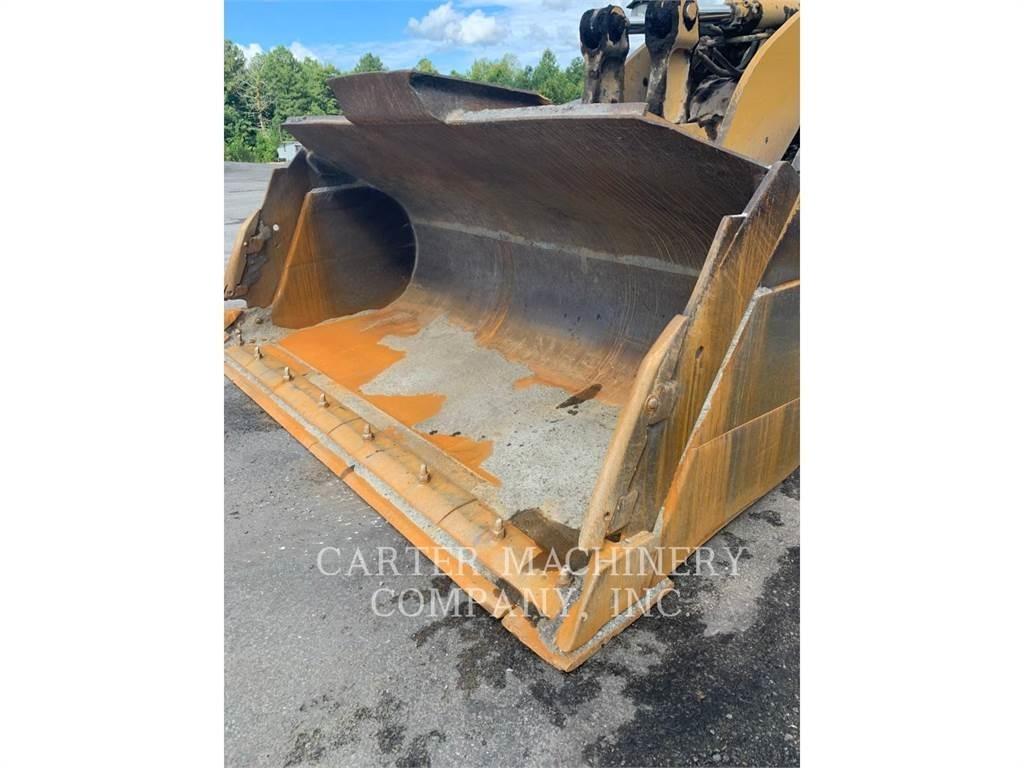 CAT 980K Wheel Loaders