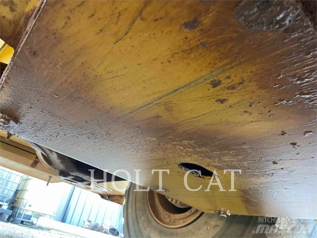 CAT 980K Wheel Loaders