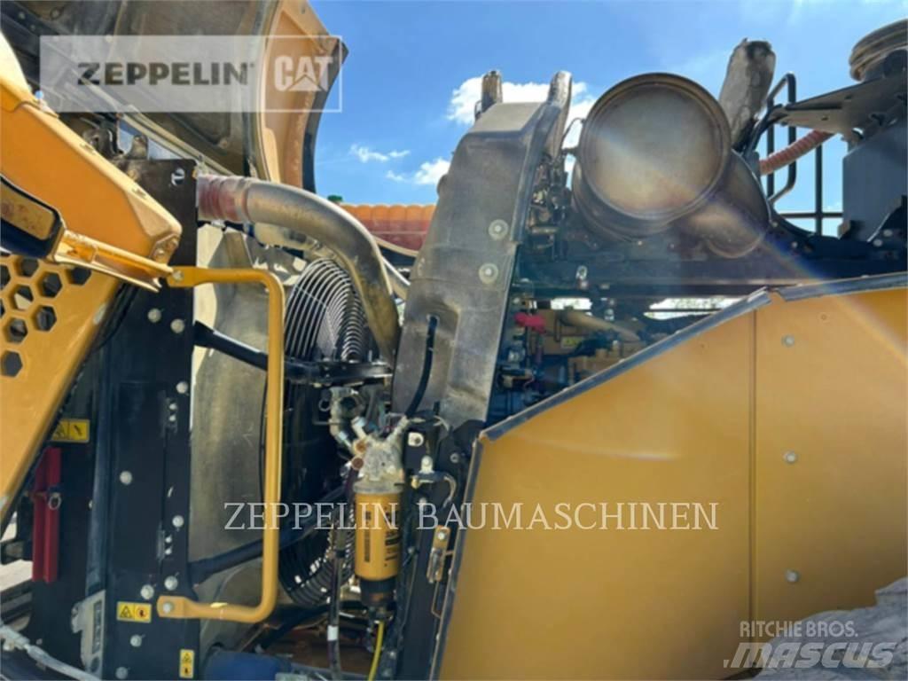 CAT 980K Wheel Loaders