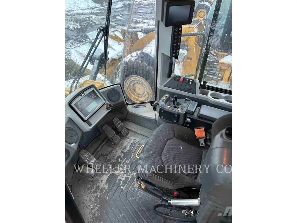 CAT 980M AOC Wheel Loaders