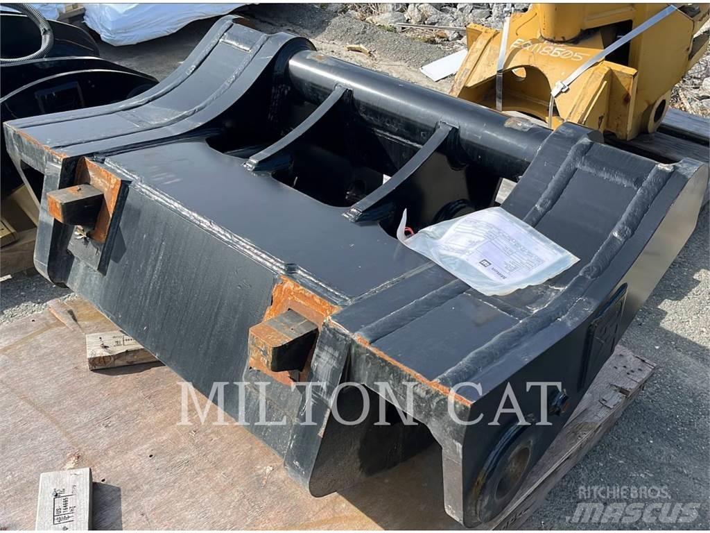 CAT 982M FUSION COUPLER Quick Connectors