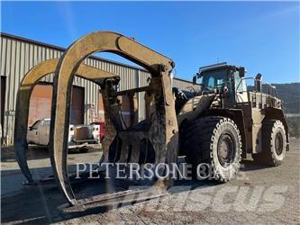 CAT 988K Wheel Loaders