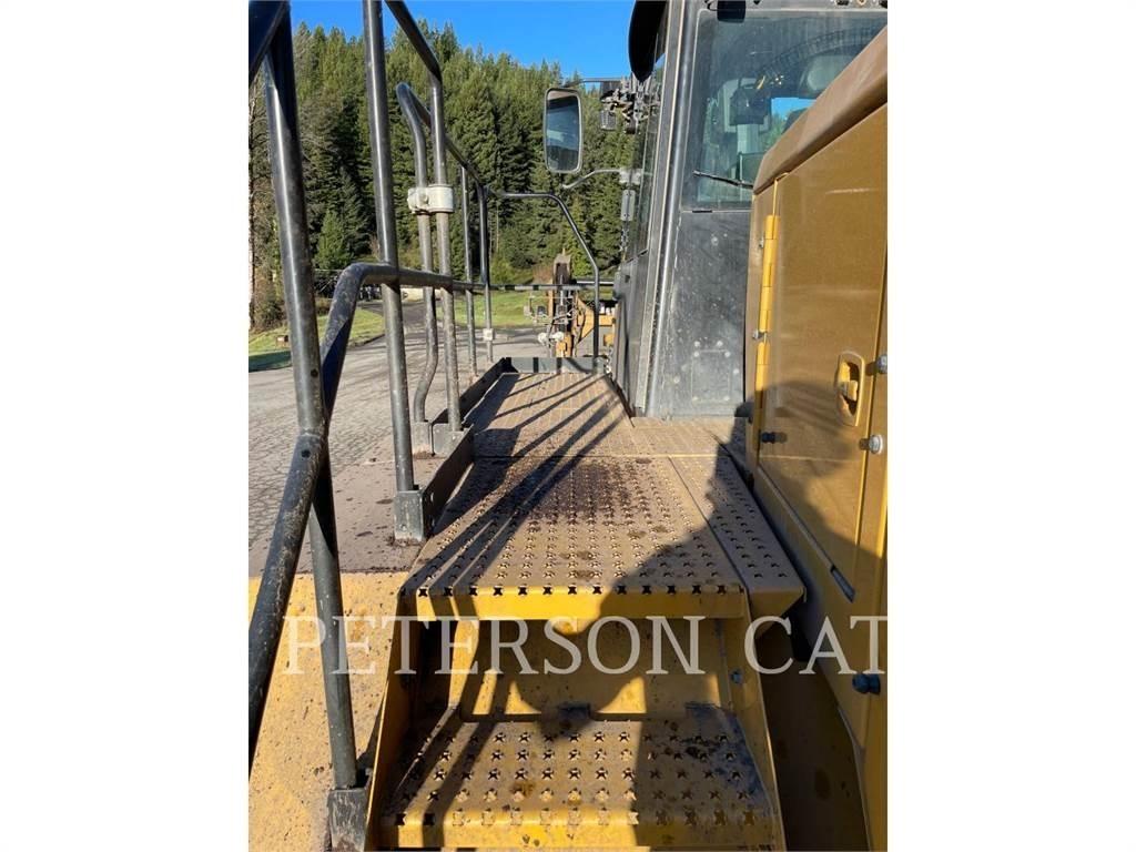 CAT 988K Wheel Loaders