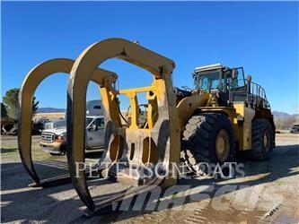 CAT 988K Wheel Loaders