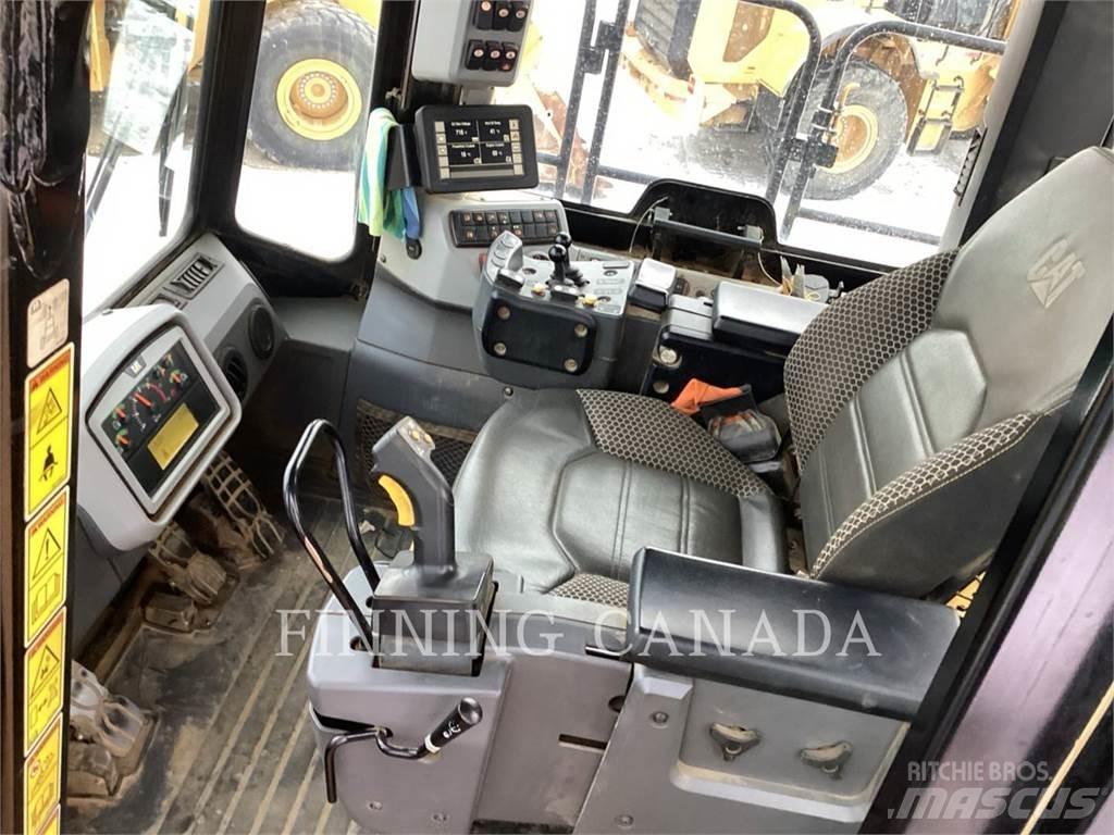 CAT 988K Wheel Loaders