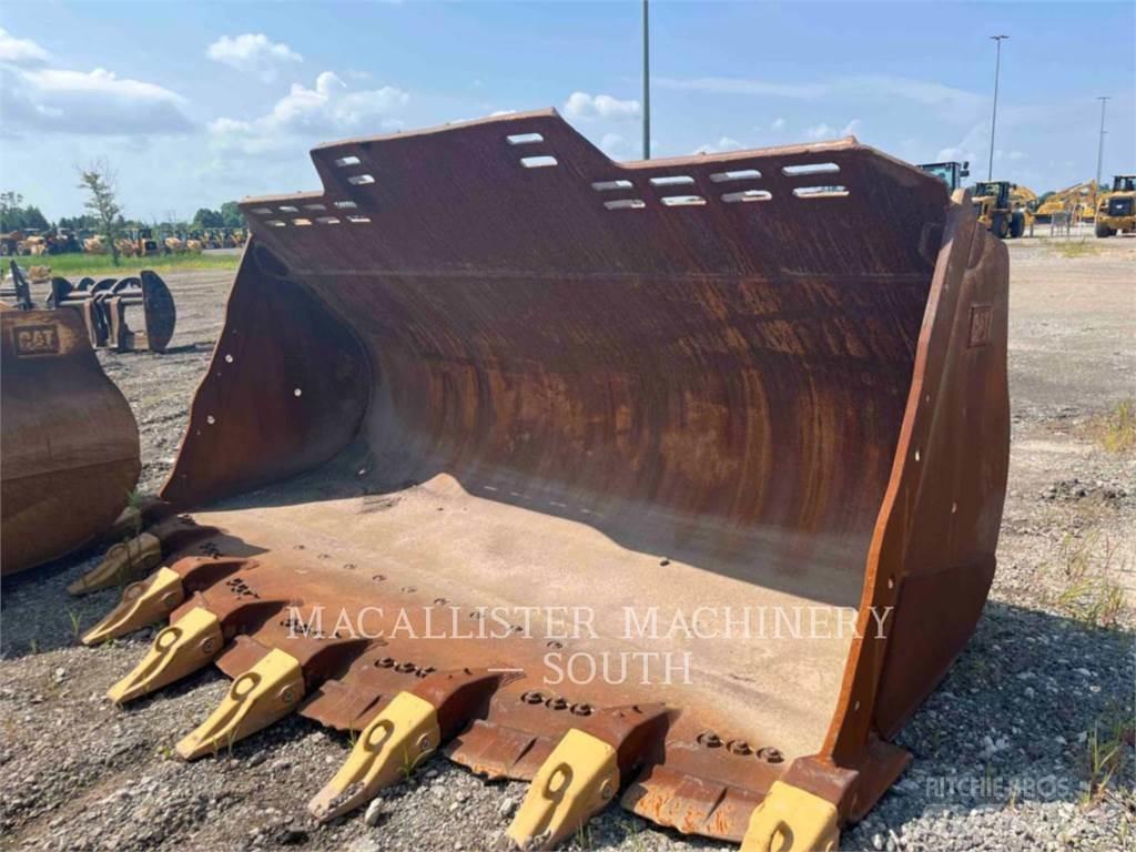 CAT 988K Wheel Loaders