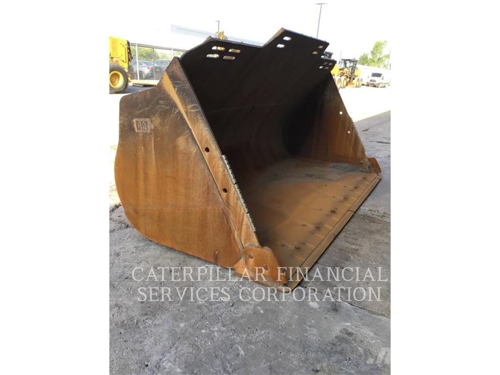 CAT 988K Wheel Loaders