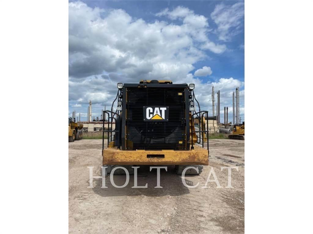 CAT 988K XE Wheel Loaders
