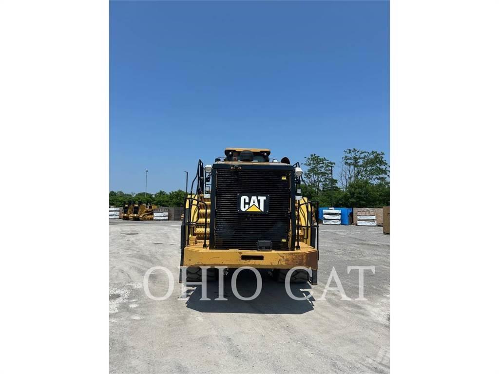 CAT 988KXE Wheel Loaders