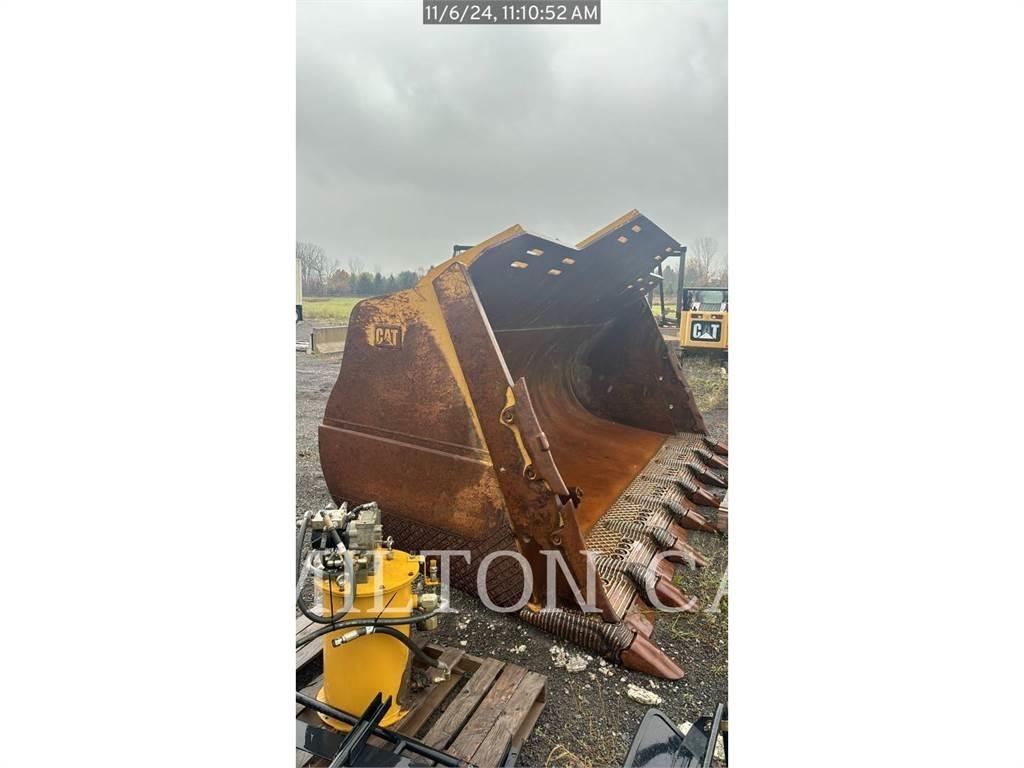 CAT 990K Wheel Loaders