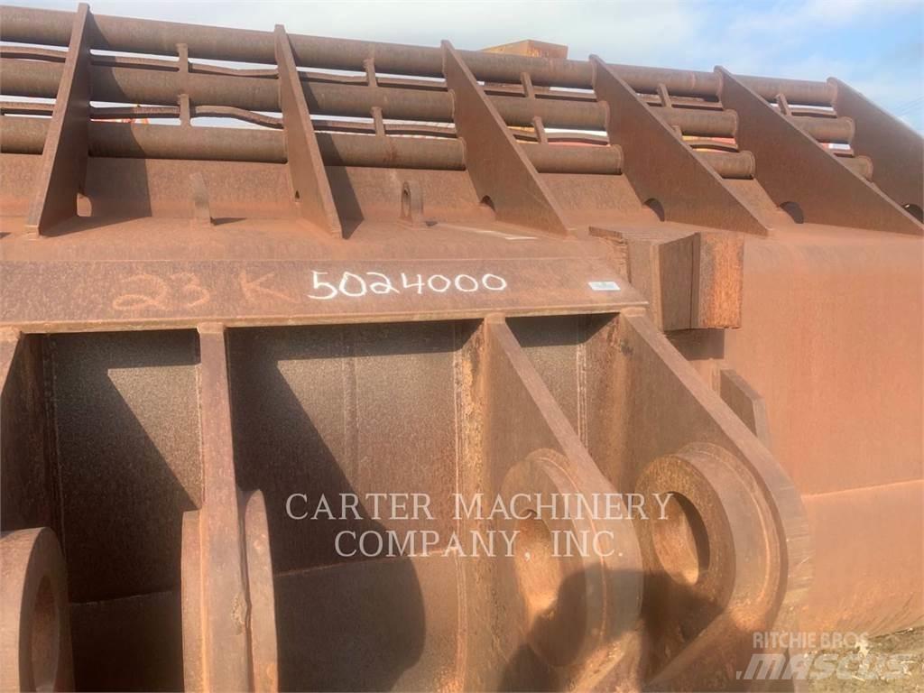 CAT 992C/D BUCKET Buckets