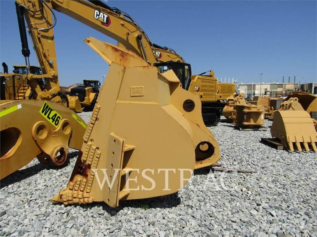 CAT 992G Buckets