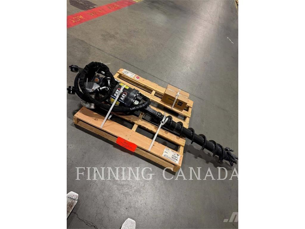 CAT A41 Drilling equipment accessories and parts