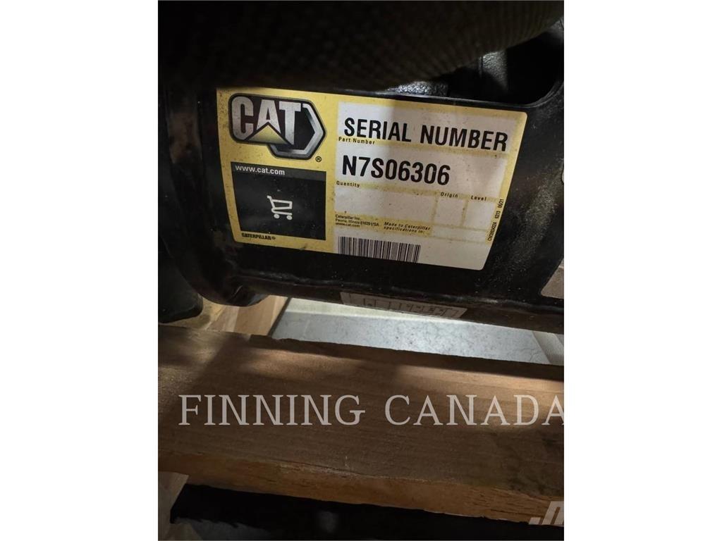 CAT A41 Drilling equipment accessories and parts