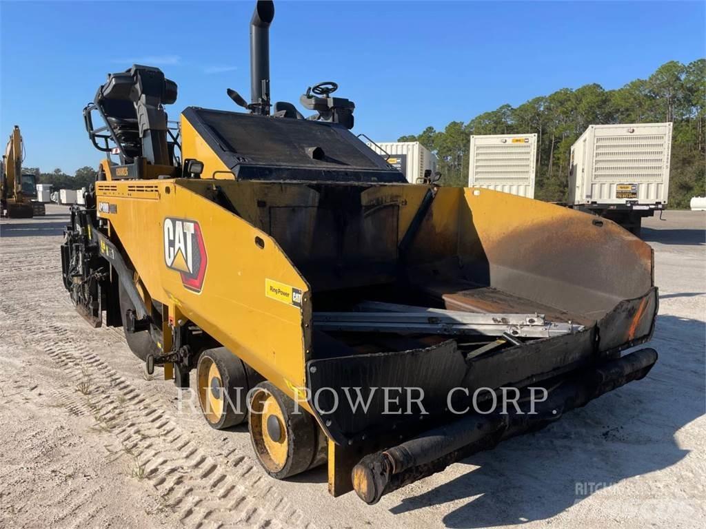 CAT AP1000 Asphalt Recycling Equipment