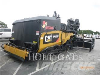 CAT AP1055F SPRAY PAVER Asphalt pavers
