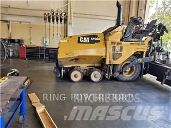 CAT AP500F Asphalt Recycling Equipment