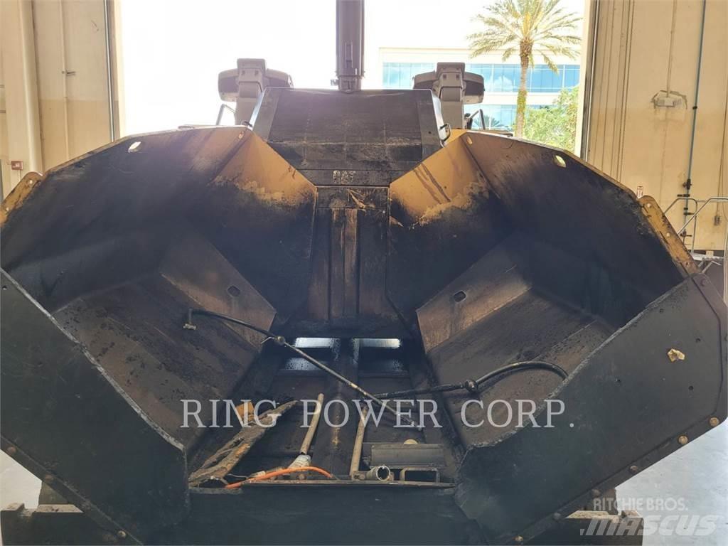 CAT AP500F Asphalt Recycling Equipment