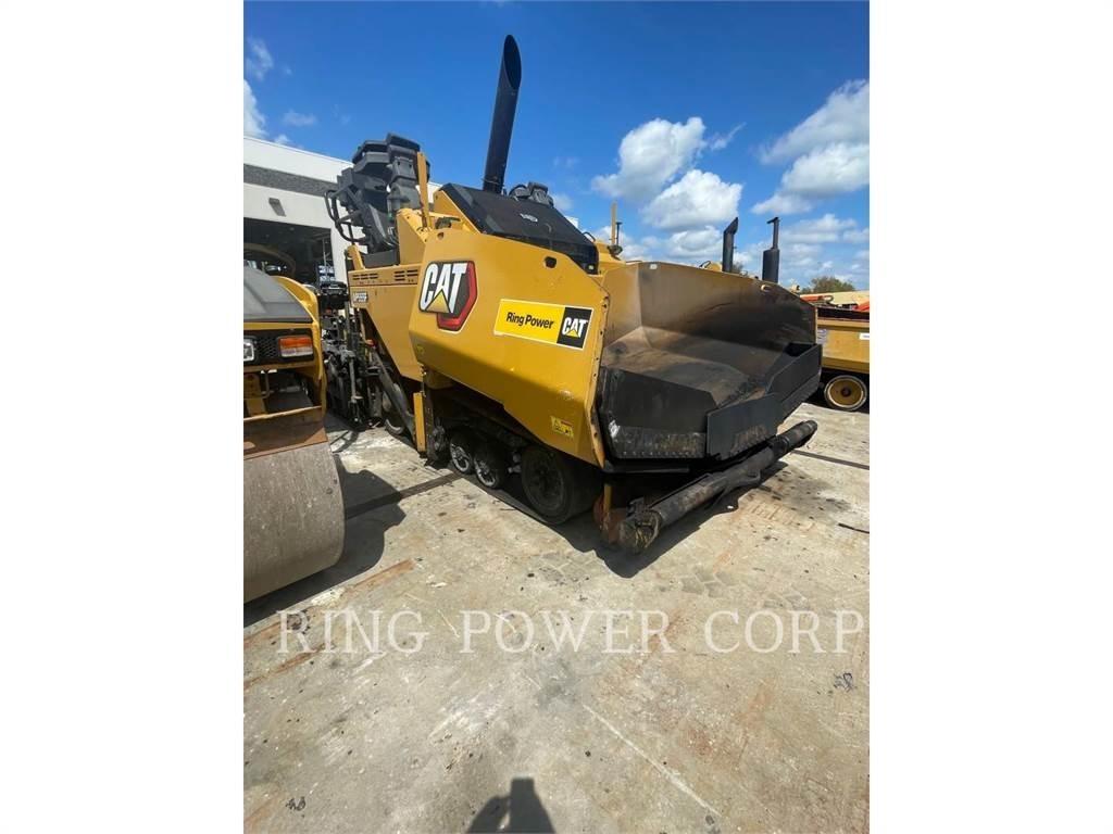 CAT AP555F Asphalt Recycling Equipment