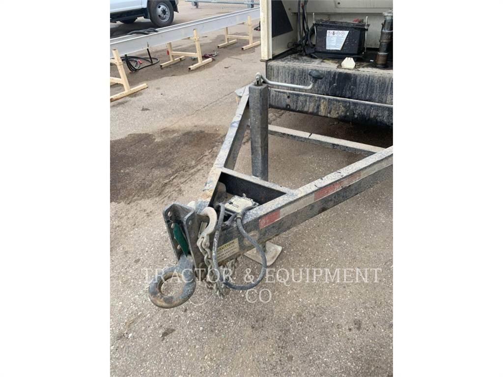 CAT APS100 Other Generators