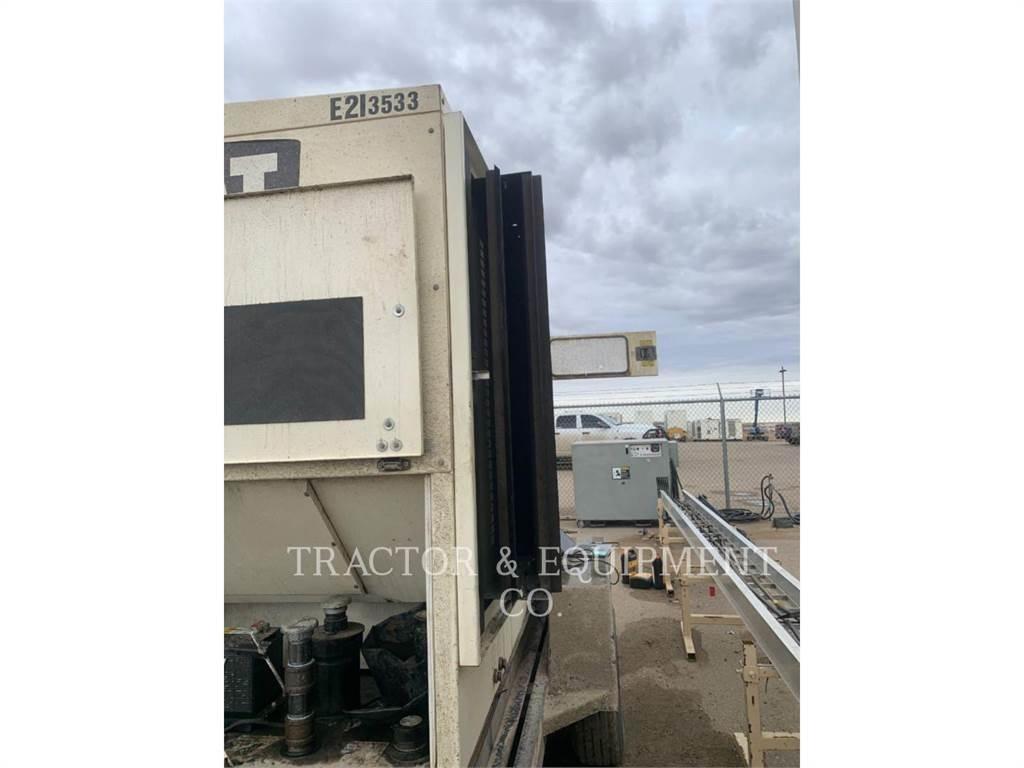 CAT APS100 Other Generators