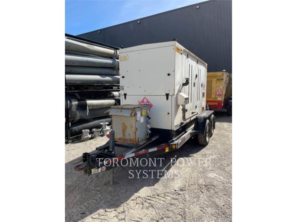 CAT APS100 - 208-240-480 Other Generators