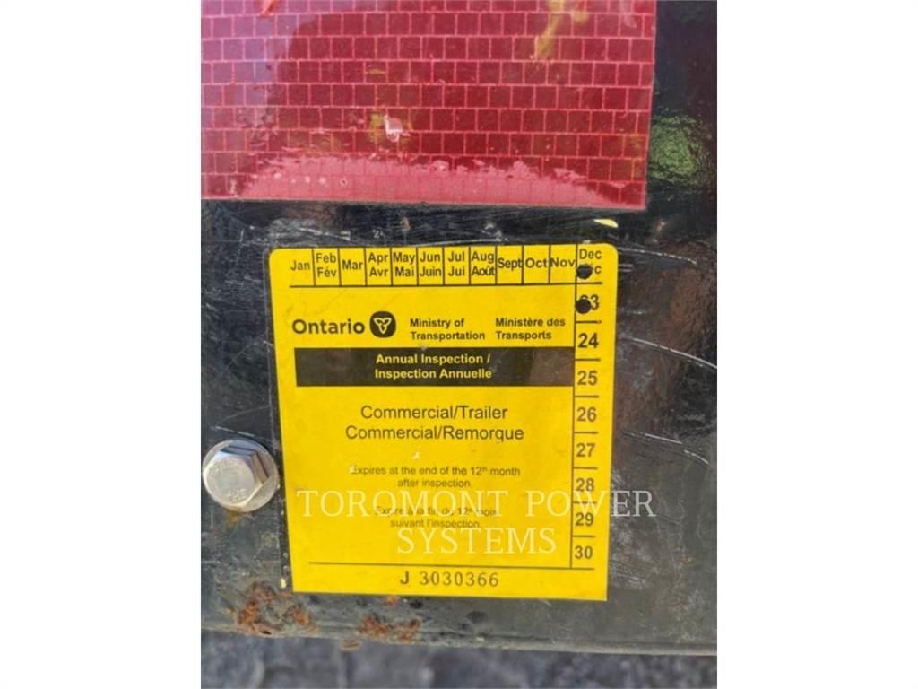 CAT APS100 - 208-240-480 Other Generators