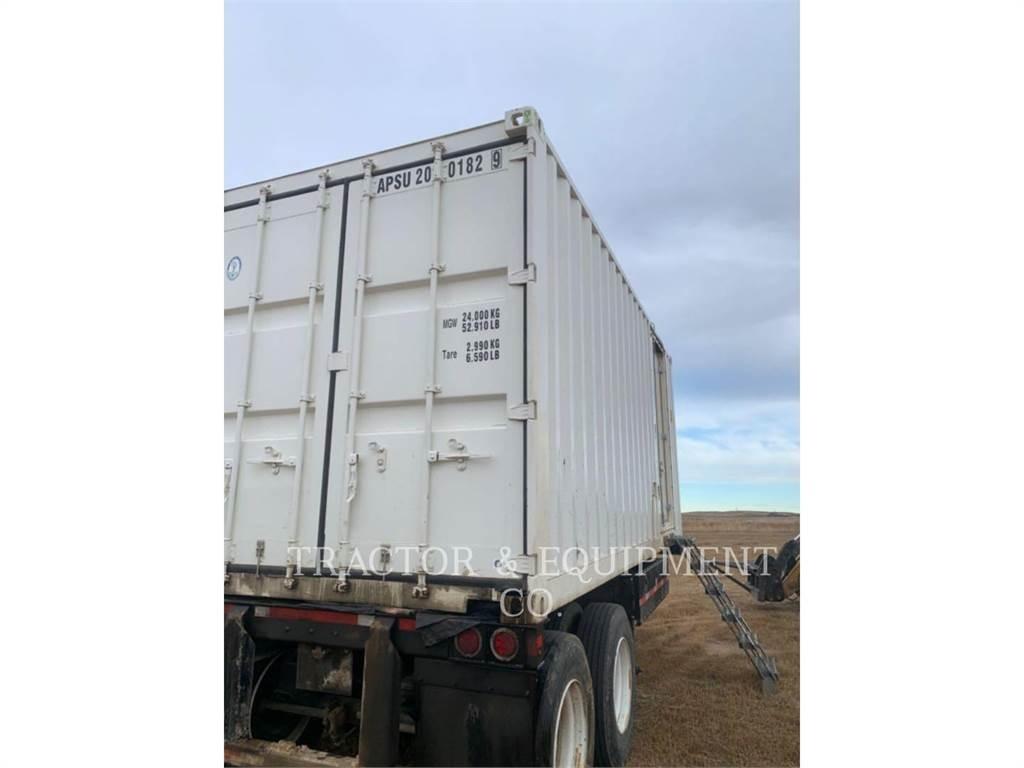 CAT APS550 Other Generators