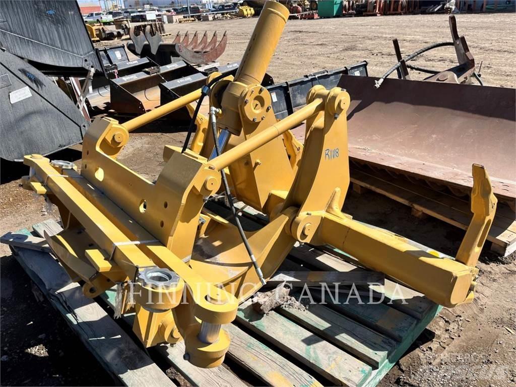 CAT ATTACHMENTS 14M Rippers