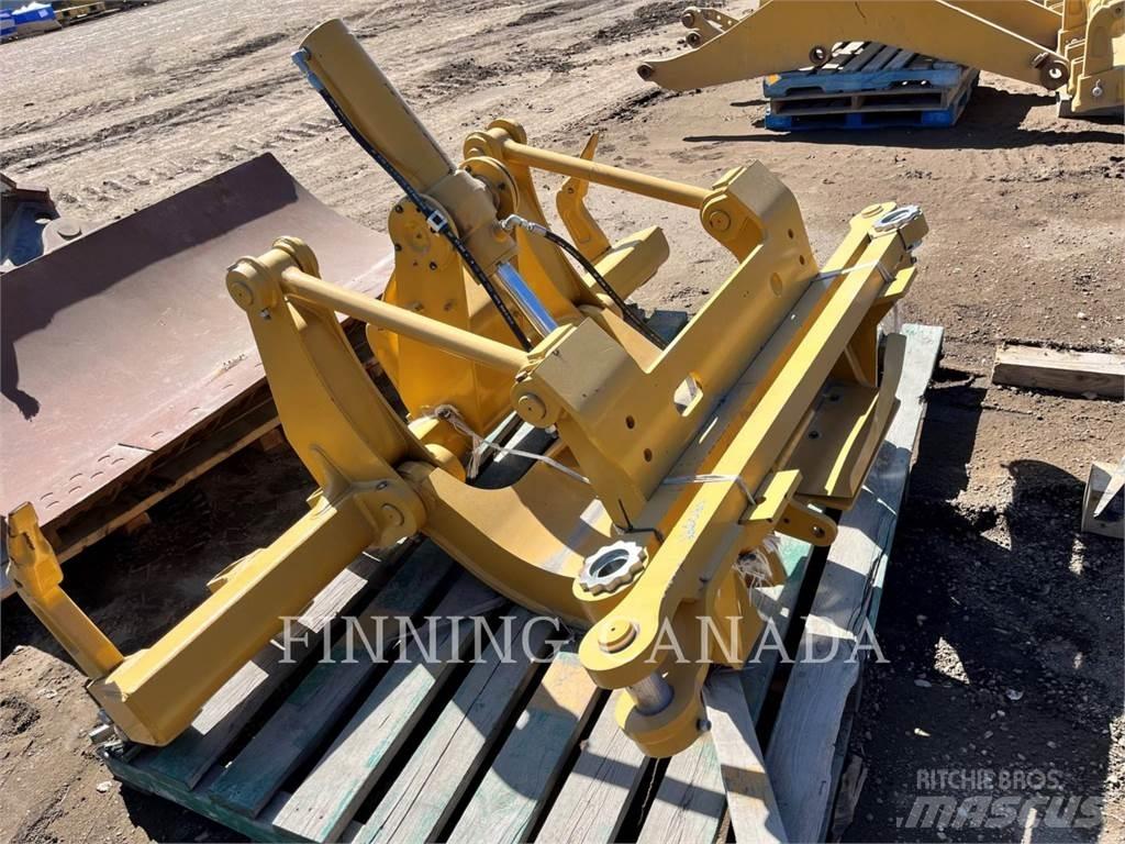 CAT ATTACHMENTS 14M Rippers