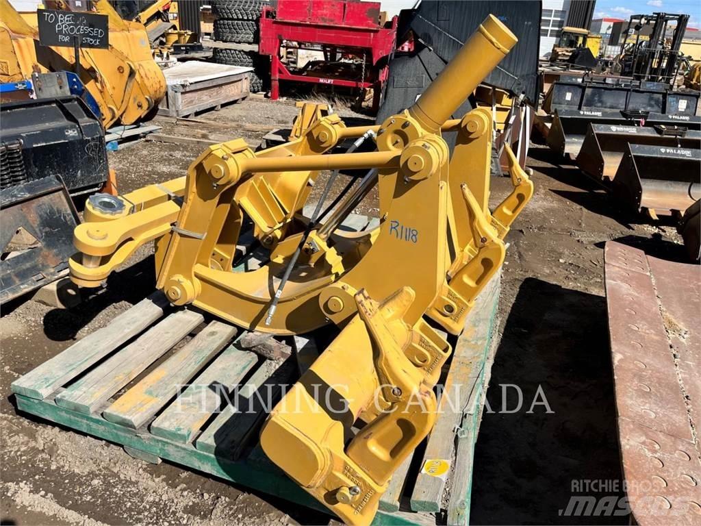 CAT ATTACHMENTS 14M Rippers