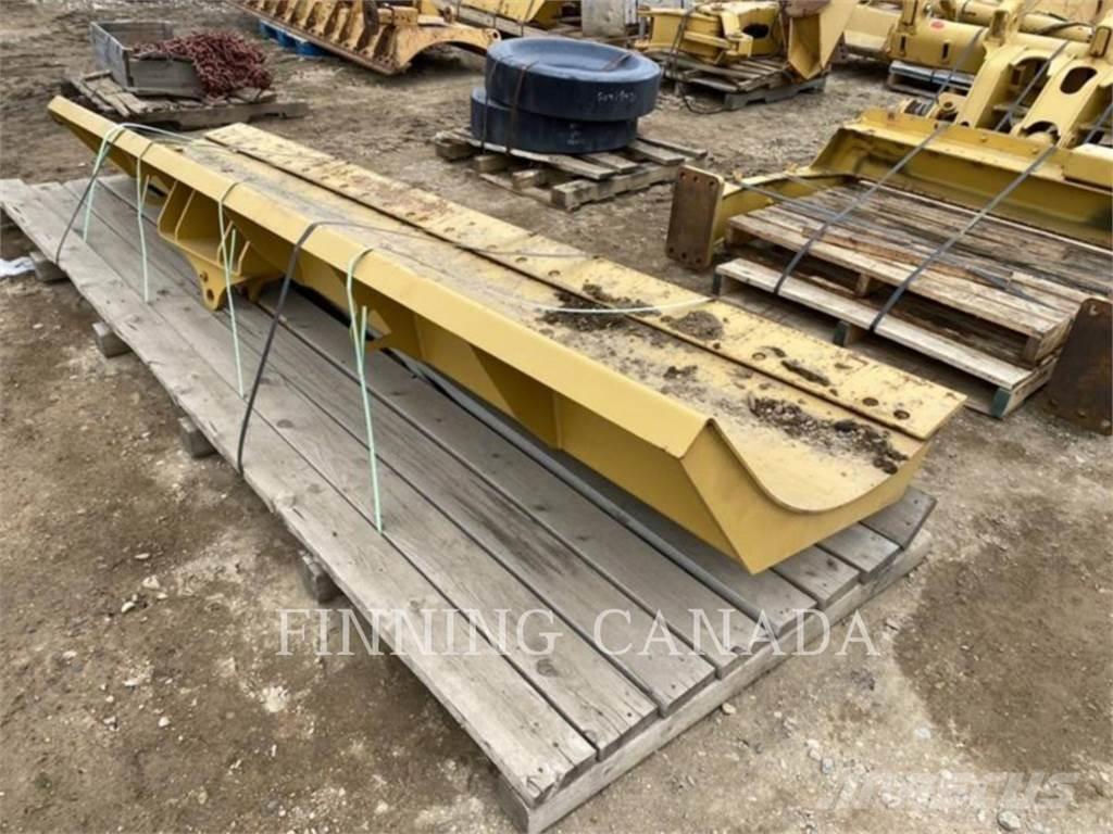 CAT ATTACHMENTS 14M Snow Blowers