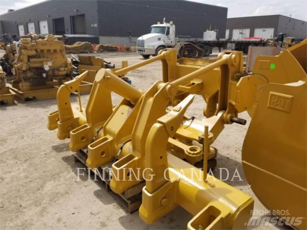 CAT ATTACHMENTS 16H Rippers