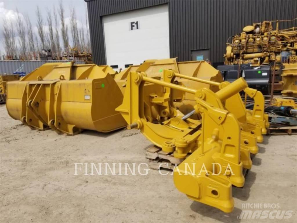 CAT ATTACHMENTS 16H Rippers