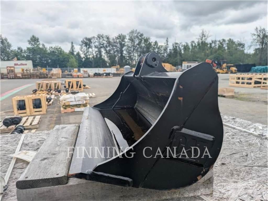 CAT ATTACHMENTS 301.8 Buckets