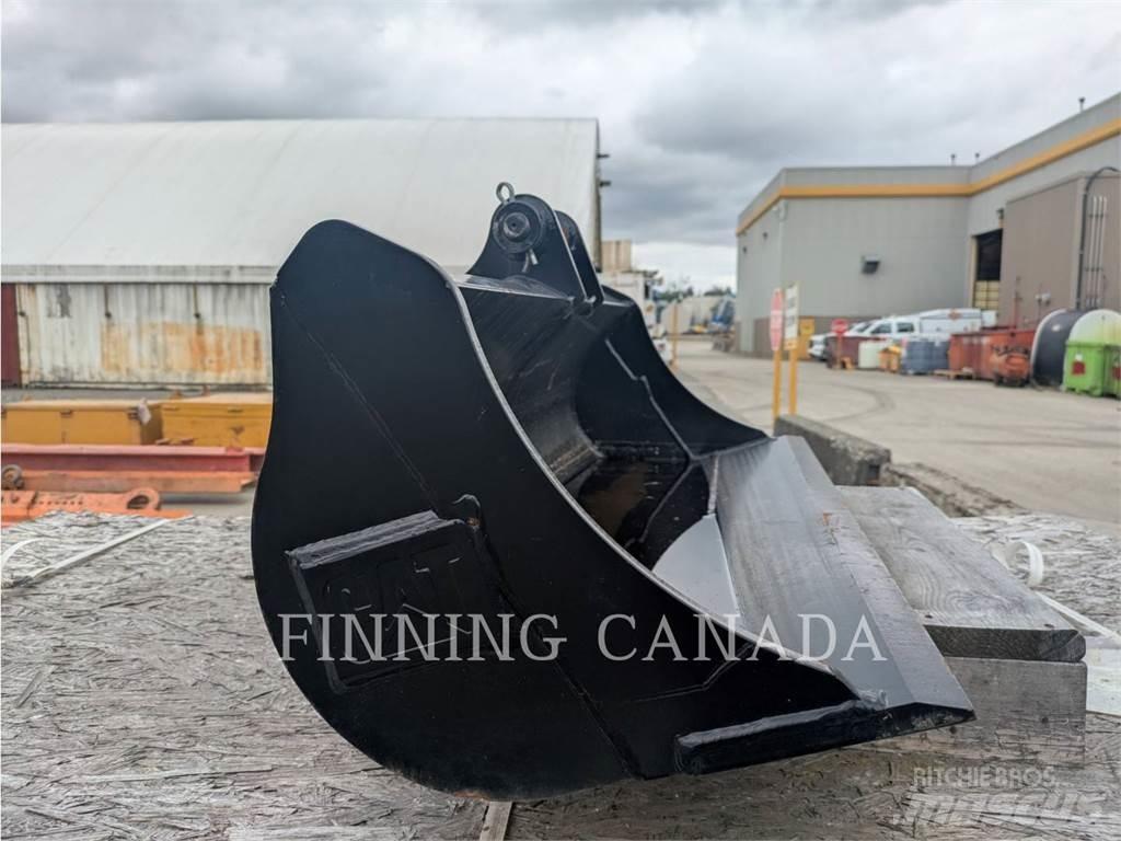 CAT ATTACHMENTS 301.8 Buckets