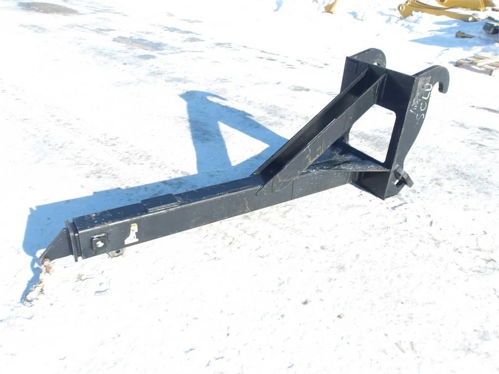 CAT ATTACHMENTS 938M Other Attachment / Components