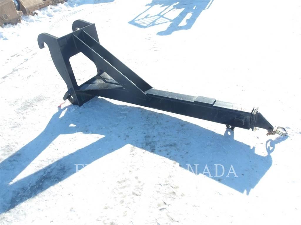 CAT ATTACHMENTS 938M Other Attachment / Components