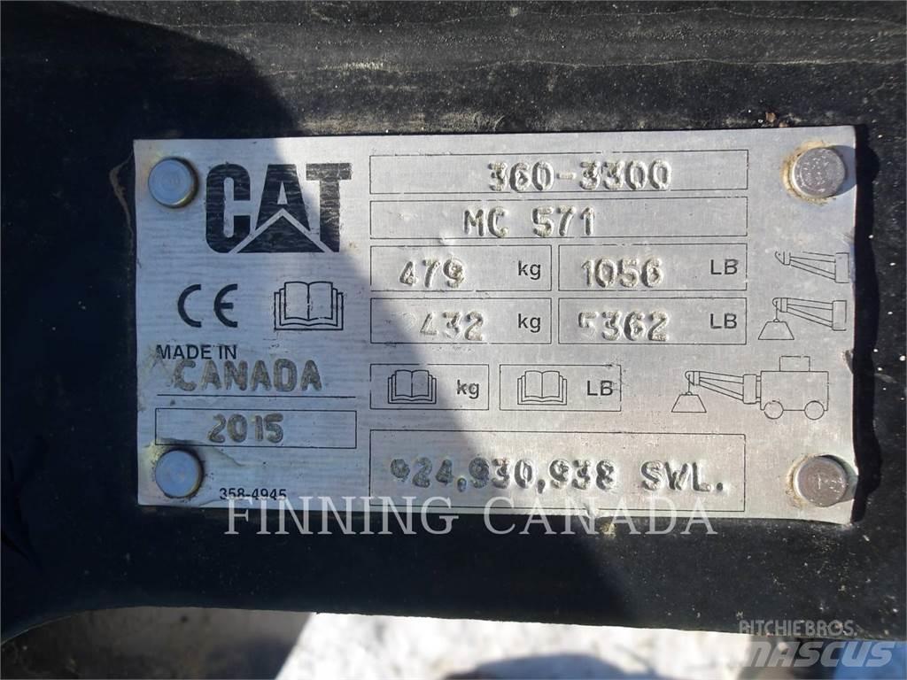 CAT ATTACHMENTS 938M Other Attachment / Components